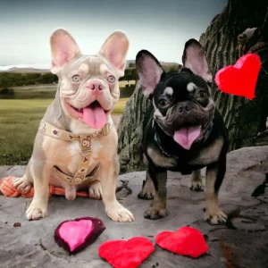 อาร์เธอร์ & ออนิกซ์